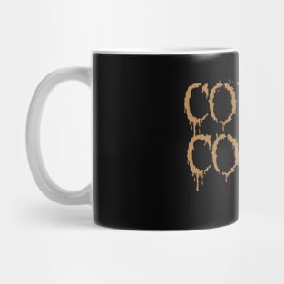 COFFEE CORPSE Mug